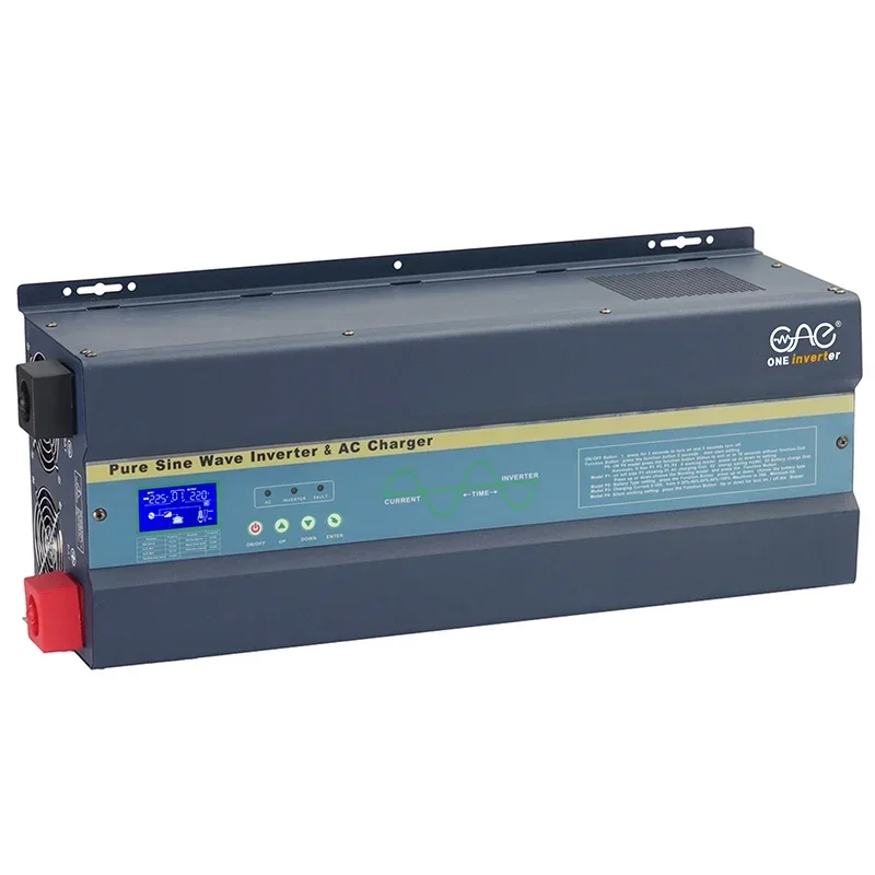 Factory Price Inver… - image
