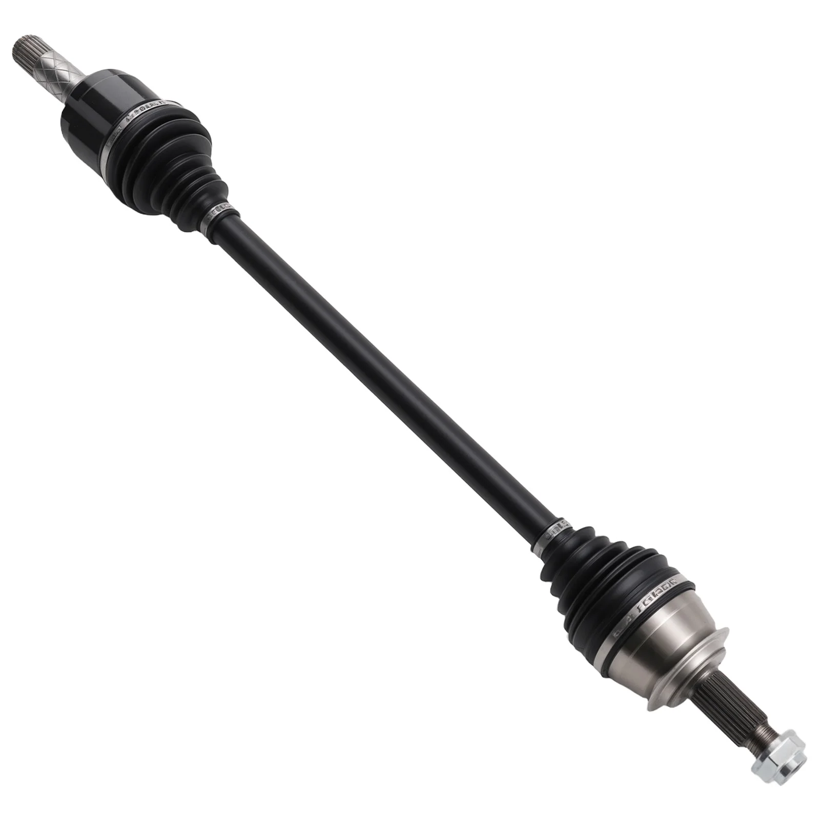 

Front Driver / Passenger CV Axle Shaft for Subaru Crosstrek 2018-2023