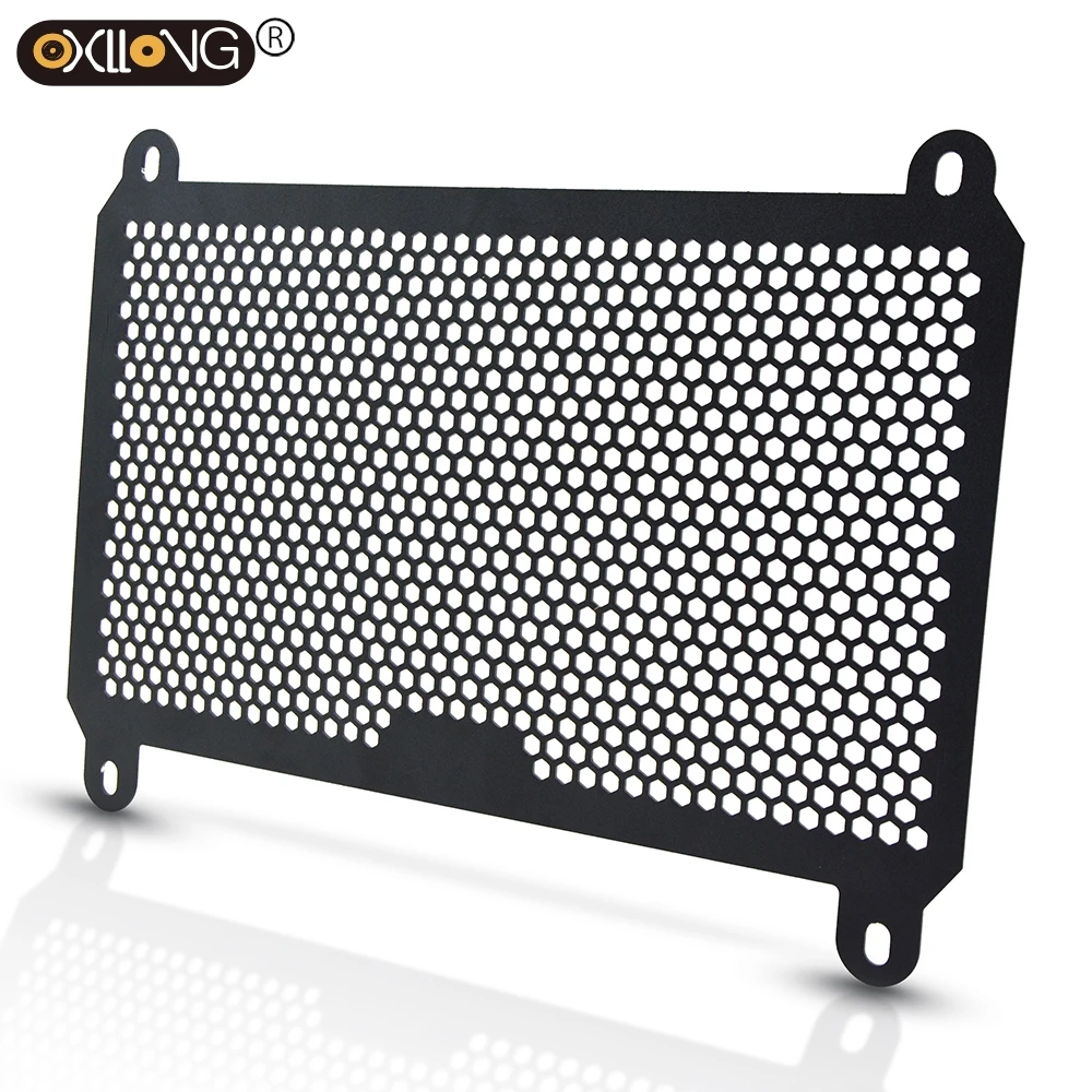 

For Ninja 500 Eliminator 500 2024 2025 Motorcycle Accessories Radiator Guard Protector Eliminator500 Grille Grill Cover Parts