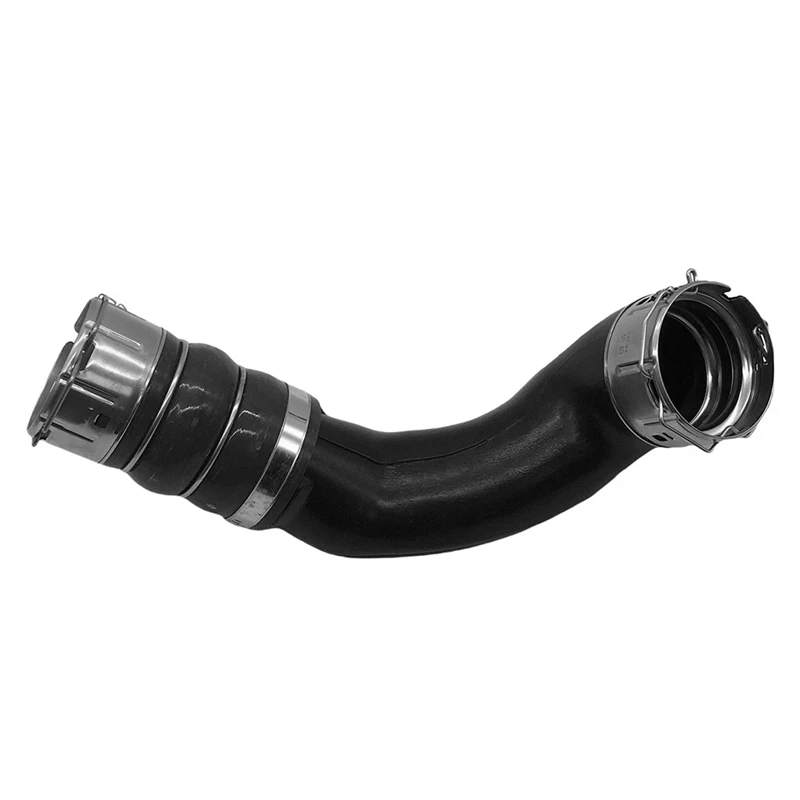 T2H9507 Turbocharger Intercooler Pipe Air Intake Duct for Jaguar F-Pace 2.0L HX736F073A