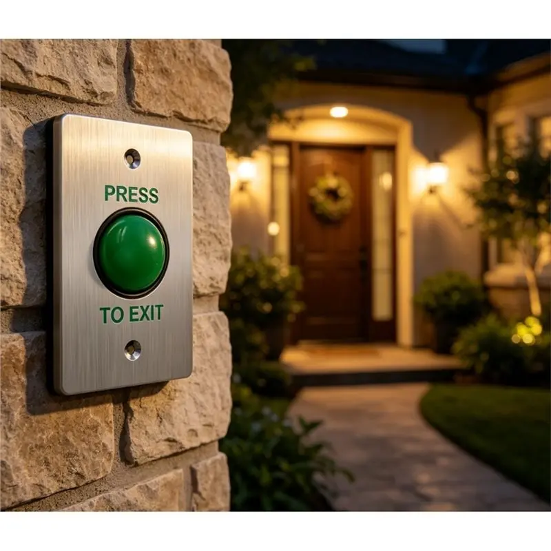 [B24B!】 For Access Control System