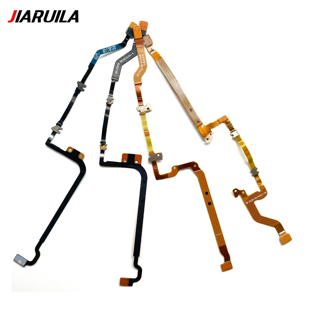 Wifi Signal Wi-Fi Antenna Ribbon Wire Connector Flex Cable For Samsung Z Flip 2 3 4 5 F707 F711B F721 F731 F700 / Z Fold 2 3 4 5