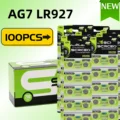 100PCS