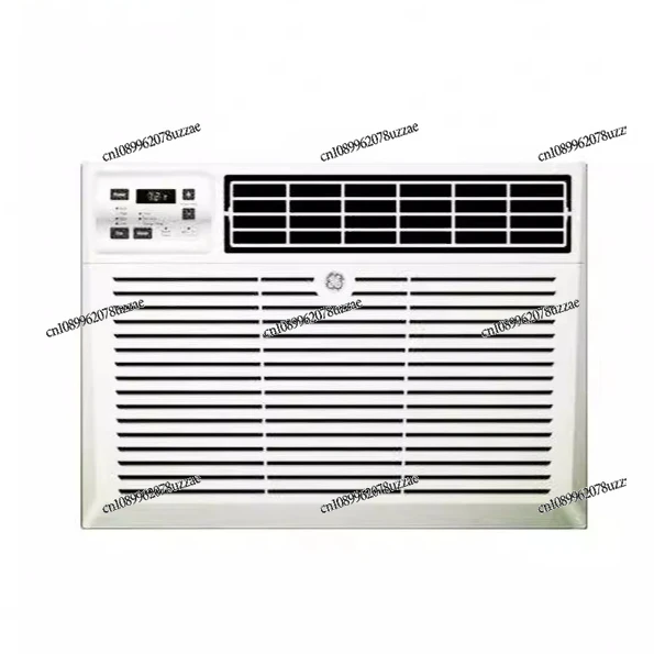 1 Horse Window Type Heating and Cooling Air Conditioner, Fixed Frequency Double Temperature, No Installation and No Drainage