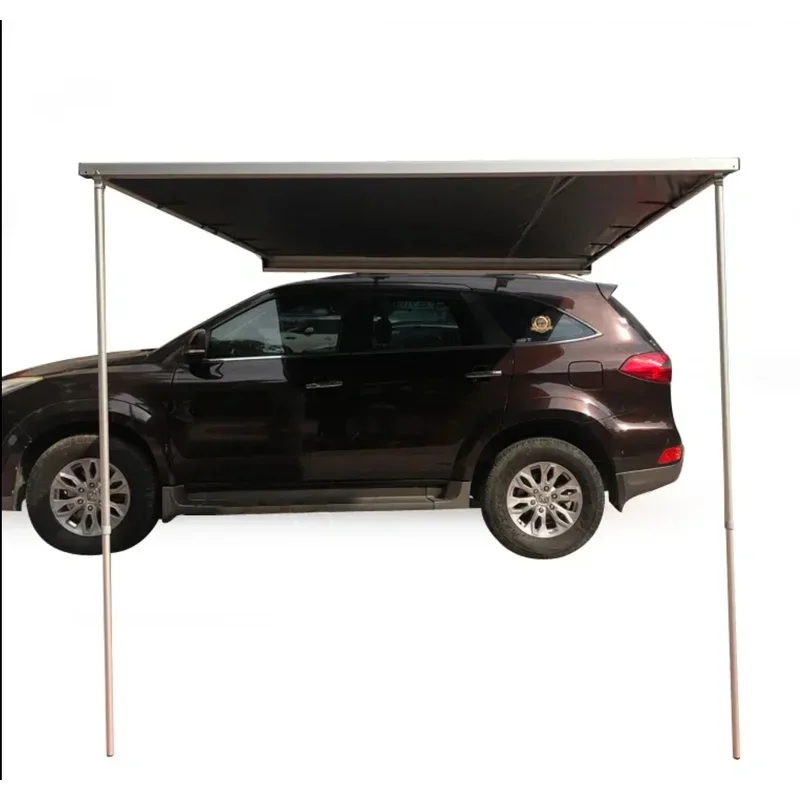2025 New Design Quick Installation 4x4 Offroad Car Rooftop Tent New Style Awning Tent - view 5