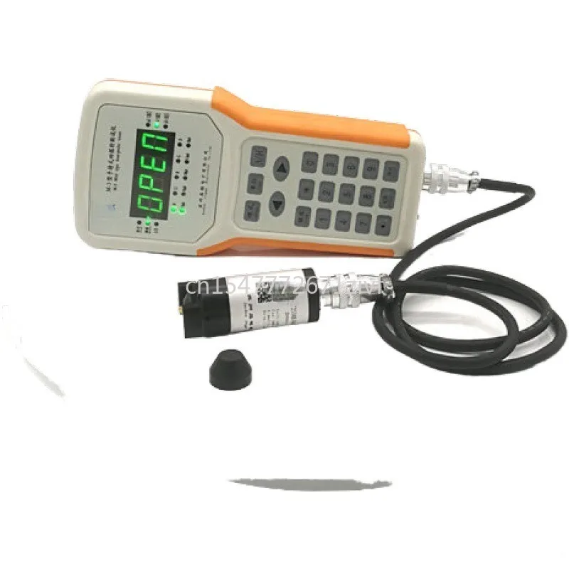 

Ручной портативный прибор для испытания сопротивления блока с четырьмя зондами M-3