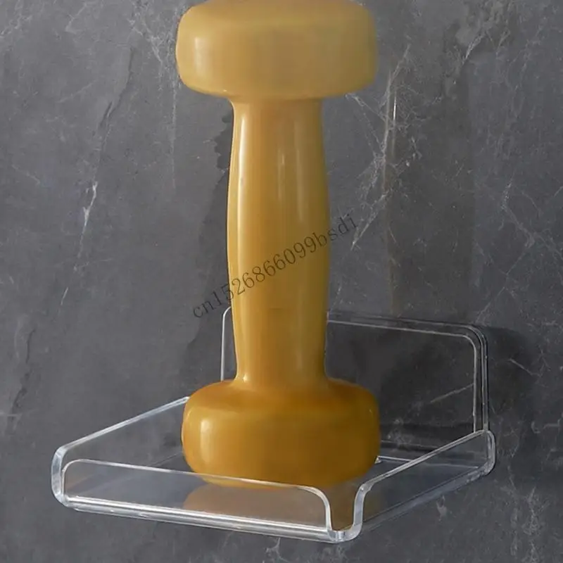 

11UA надежный настенный кронштейн для мыла настенный кронштейн не требуется