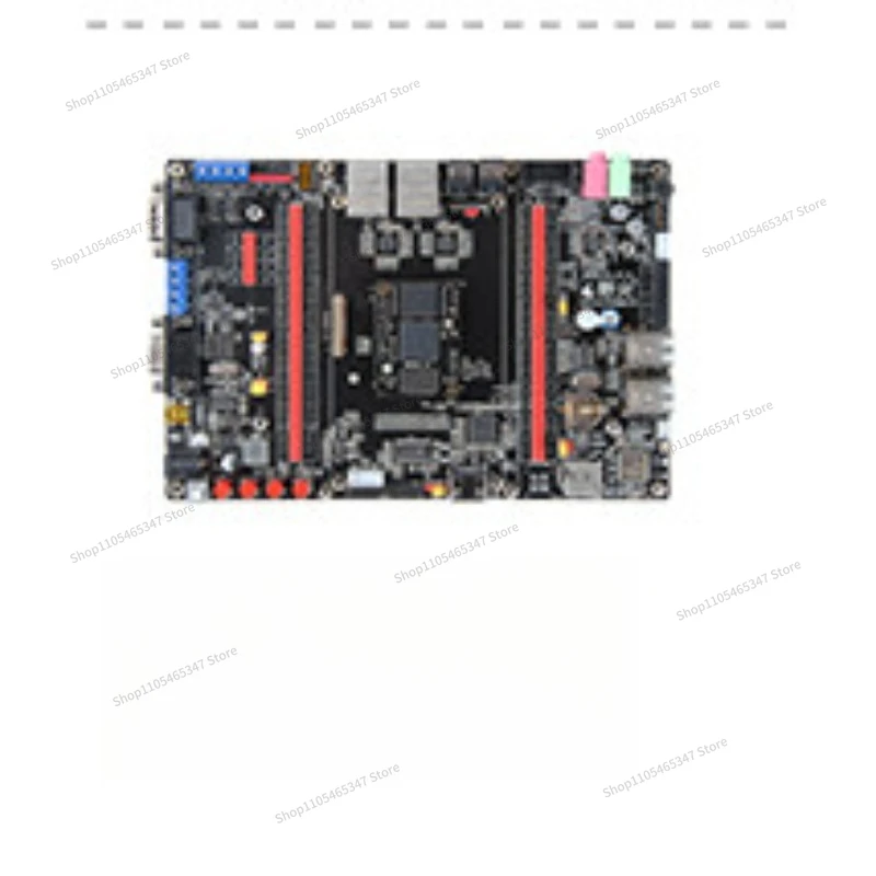 For STM32F103C8T6 Core Board Minimum System Board 72M Main Frequency