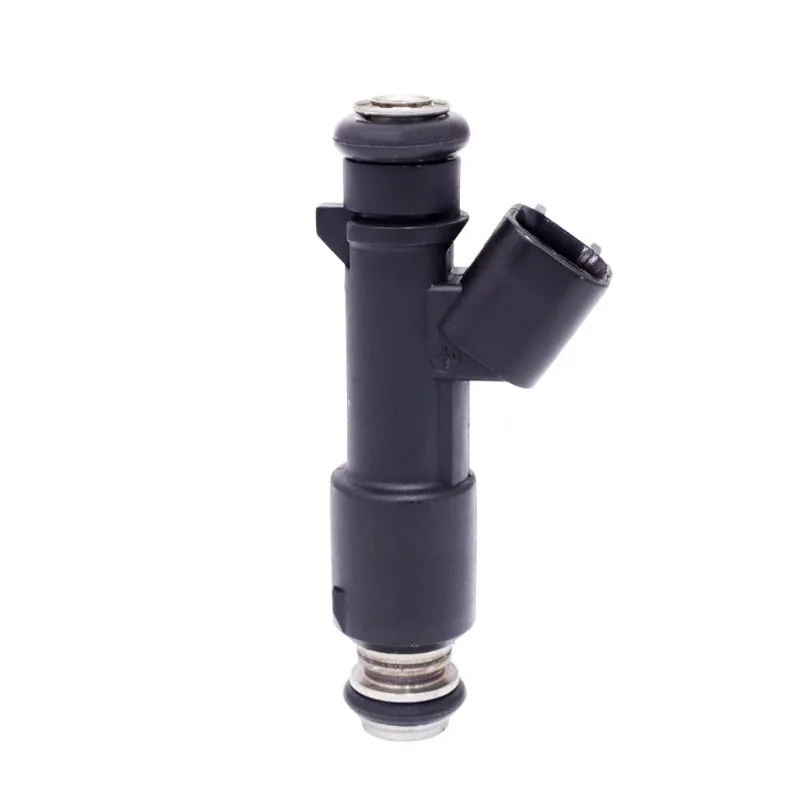 4pcs Fuel injector nozzle Suitable For Chevrolet Colorado Geely Delphi 3 GMC Canyon Hummer H3 28130791 28316657 12599504