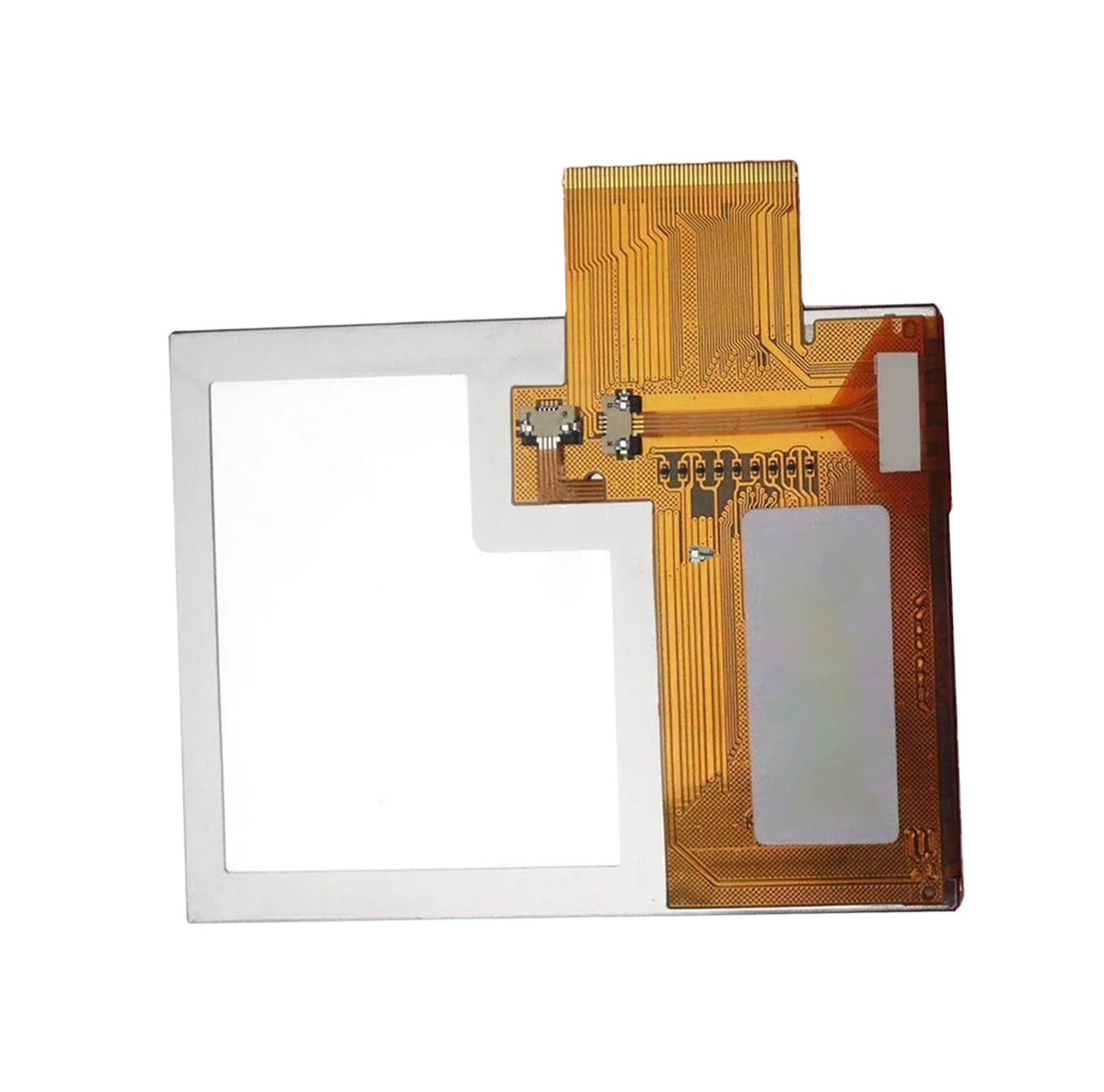 

1 шт. ЖК-дисплей для Ford Kuga 2 In-Dash 4,3 "замена LQ042T5DZ11 LQ042T5DZ13C LQ042T5DZ13B автомобильный монитор