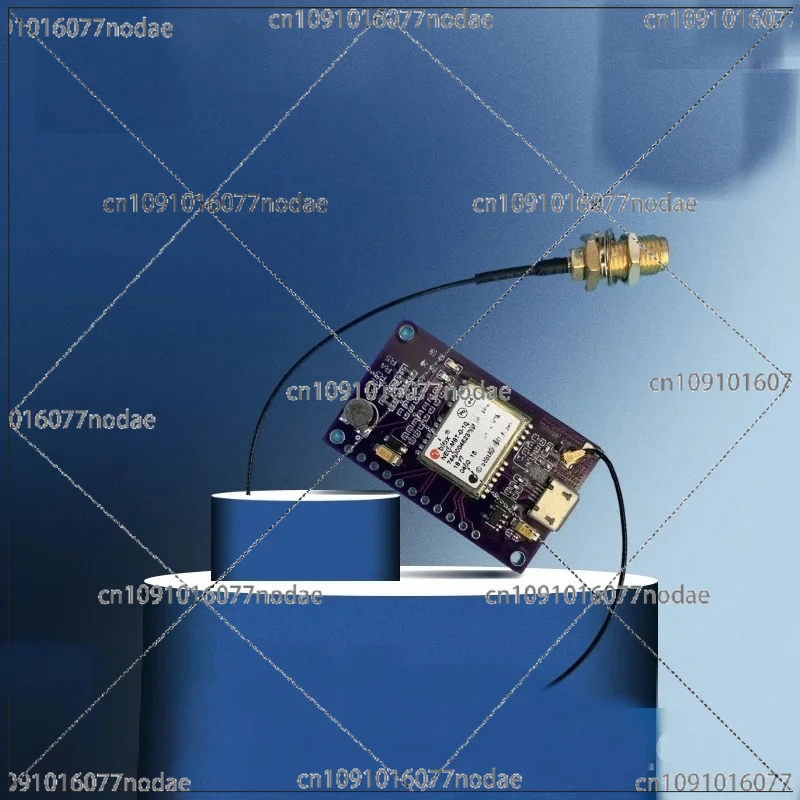 High-Precision NEO-…