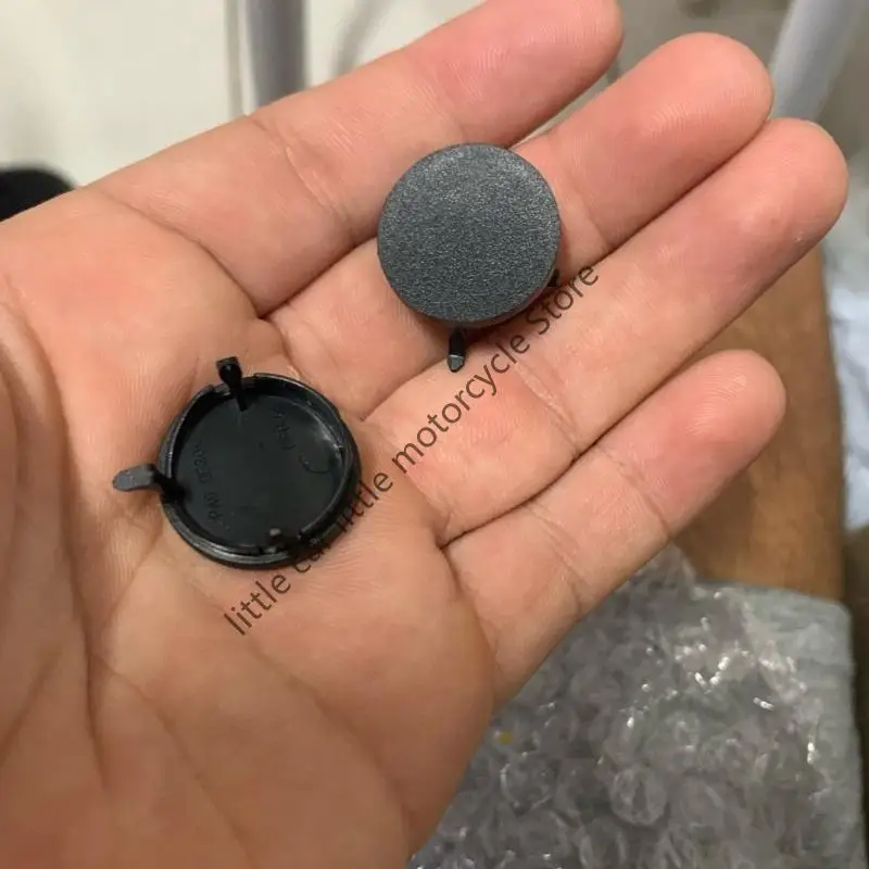 

R9CC Door Handle Inside for Fiesta Ecosport Auto Parts Accessories Fastener Clip