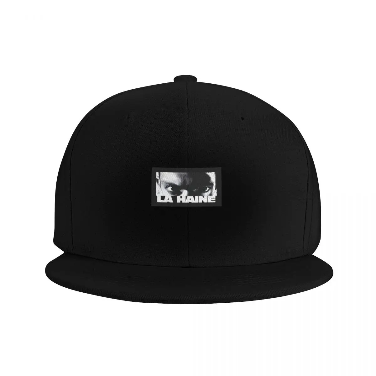 La Haine Funny Man Gifts You Fans Baseball Cap Vintage Sun Hat For Children Men Caps Women's