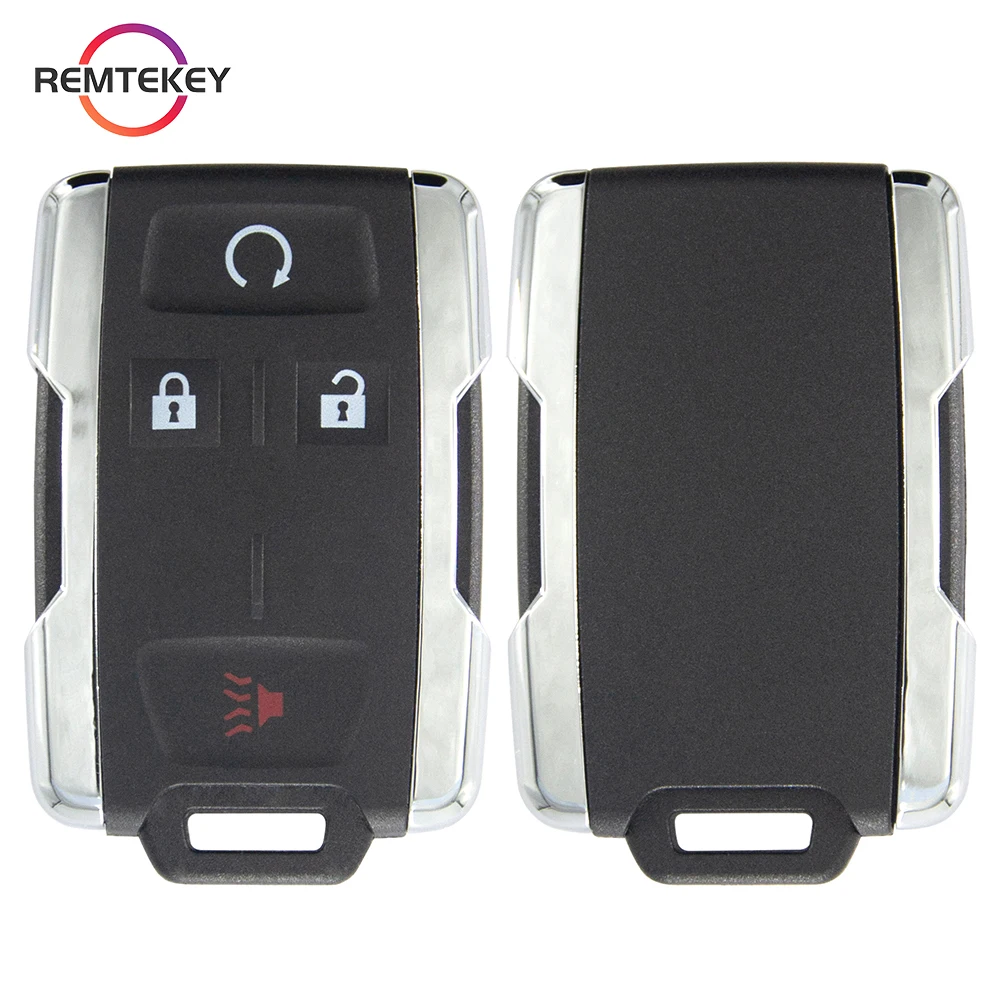 REMTEKEY M3N-32337100 Smart Remote Car Key Fob 315Mhz for Chevrolet Tahoe Traverse Suburban for GMC Yukon Escalade 3B/4B/5B/6B