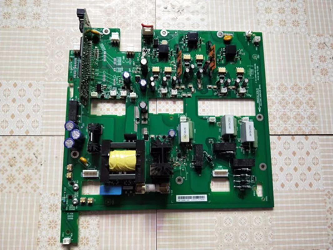 In Stock Inverter ACS800 series 75-90-110-132kw-160kw  Power Supply Board Driver Board RINT-5611C Used In Good Condition