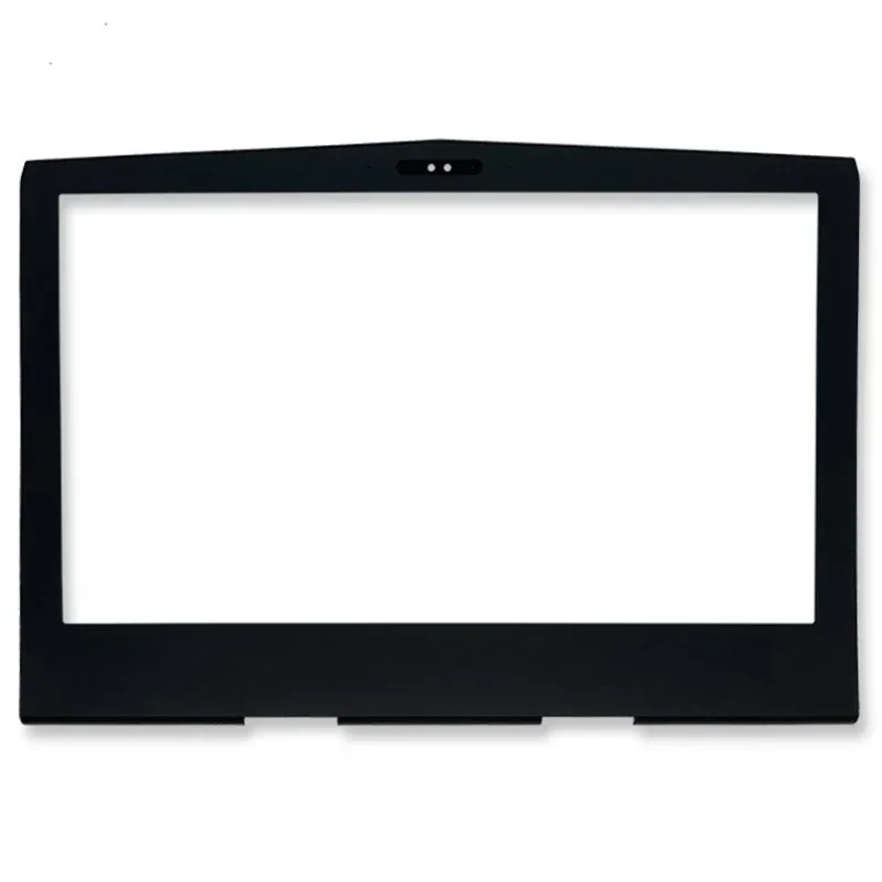 Dla Dell Alienware 15 R3 LCD tylna pokrywa/pokrywa przednia/zawiasy/Palmrest/dolna część obudowy 0 kwp7d 0892vy 0 vn6fk 0 f9v34 071 ym7 srebrny