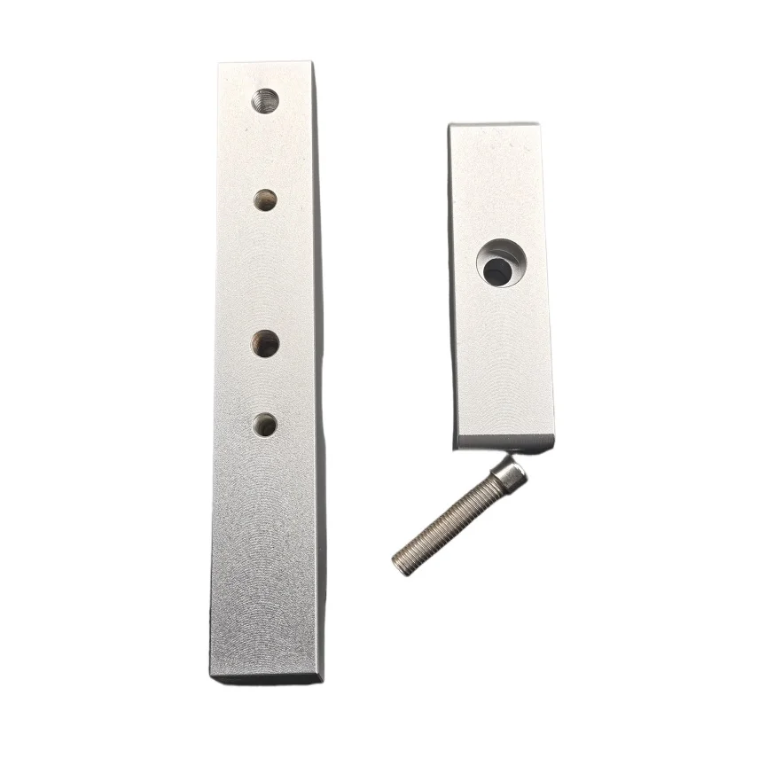 

Super 4T Kart Universal 200 270 Engine Base, Thickened Aluminum Alloy