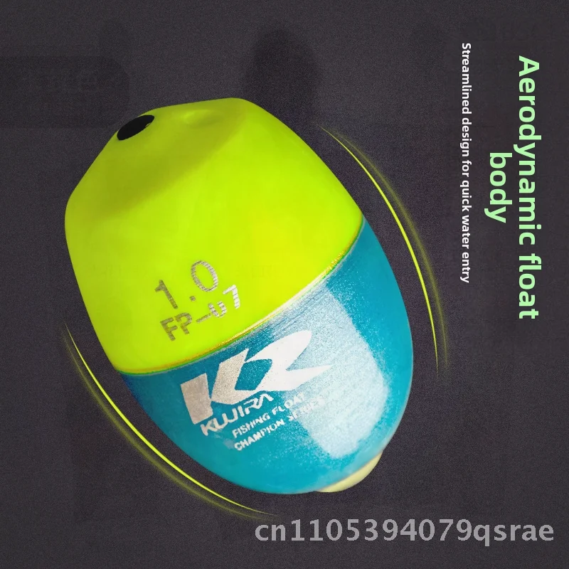 Abo Float Sea Fishi… - image