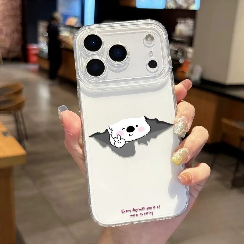 Cute Capybara Phone… - image