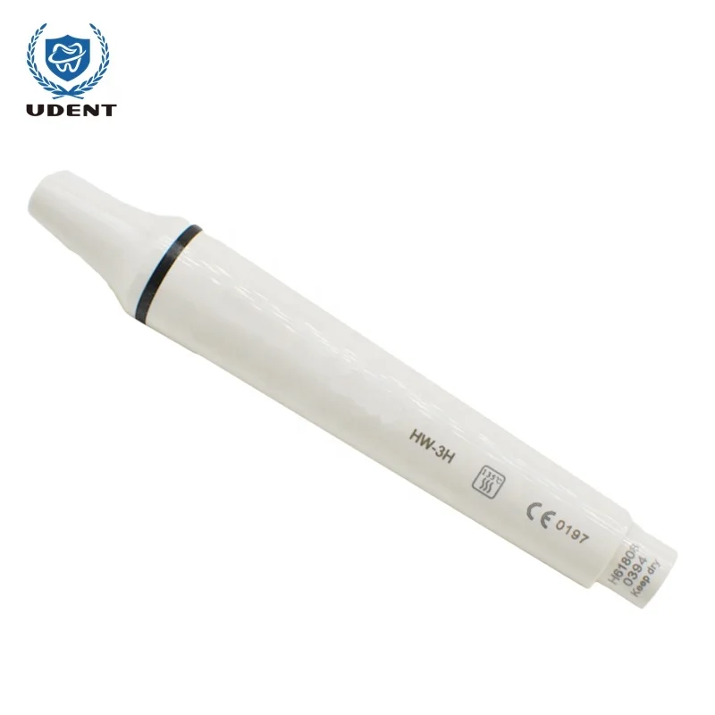 

High Quality Dental Piezo Ultrasonic Scaler Handpiece Compatible with EMS Woodpecker