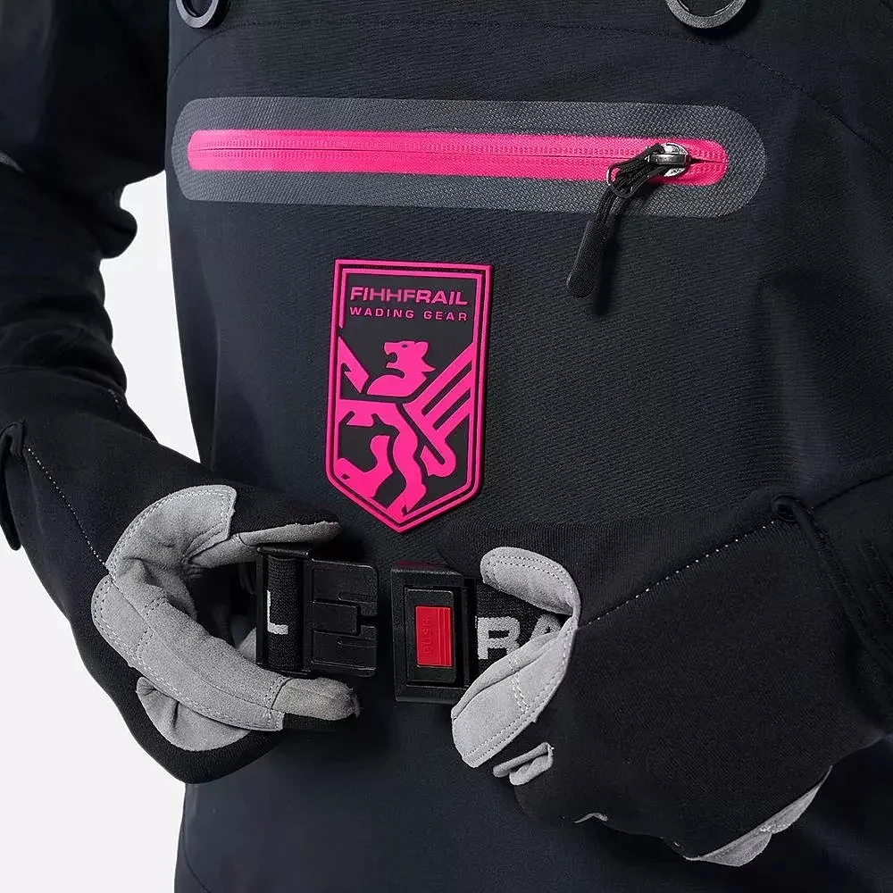 Thumbnail 4 - #5 Fishing Waders Comparison Guide