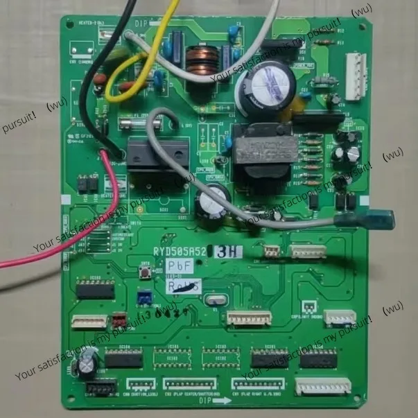 

Suitable for Mitsubishi Heavy Industries air conditioner accessories, indoor unit control board, computer main board RYD505A52