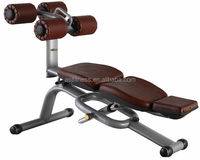 ASJ-A033 Sit up Bench Adjustable Abdominal Exercises Machine Directly Supply Abdominal Exercise Indoor Fitness Body Building