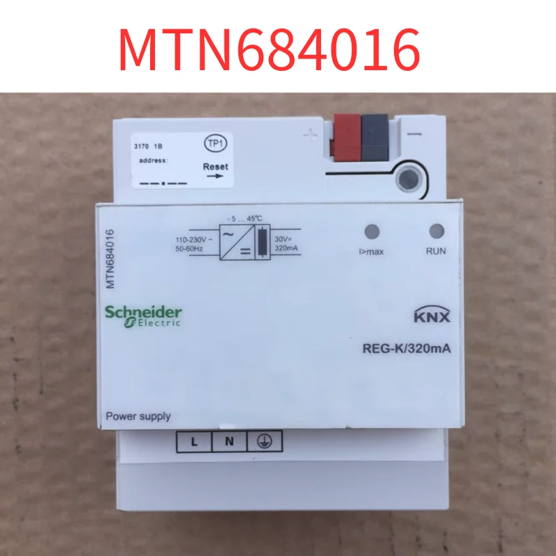 

Second-hand Power module MTN684016 Test OK