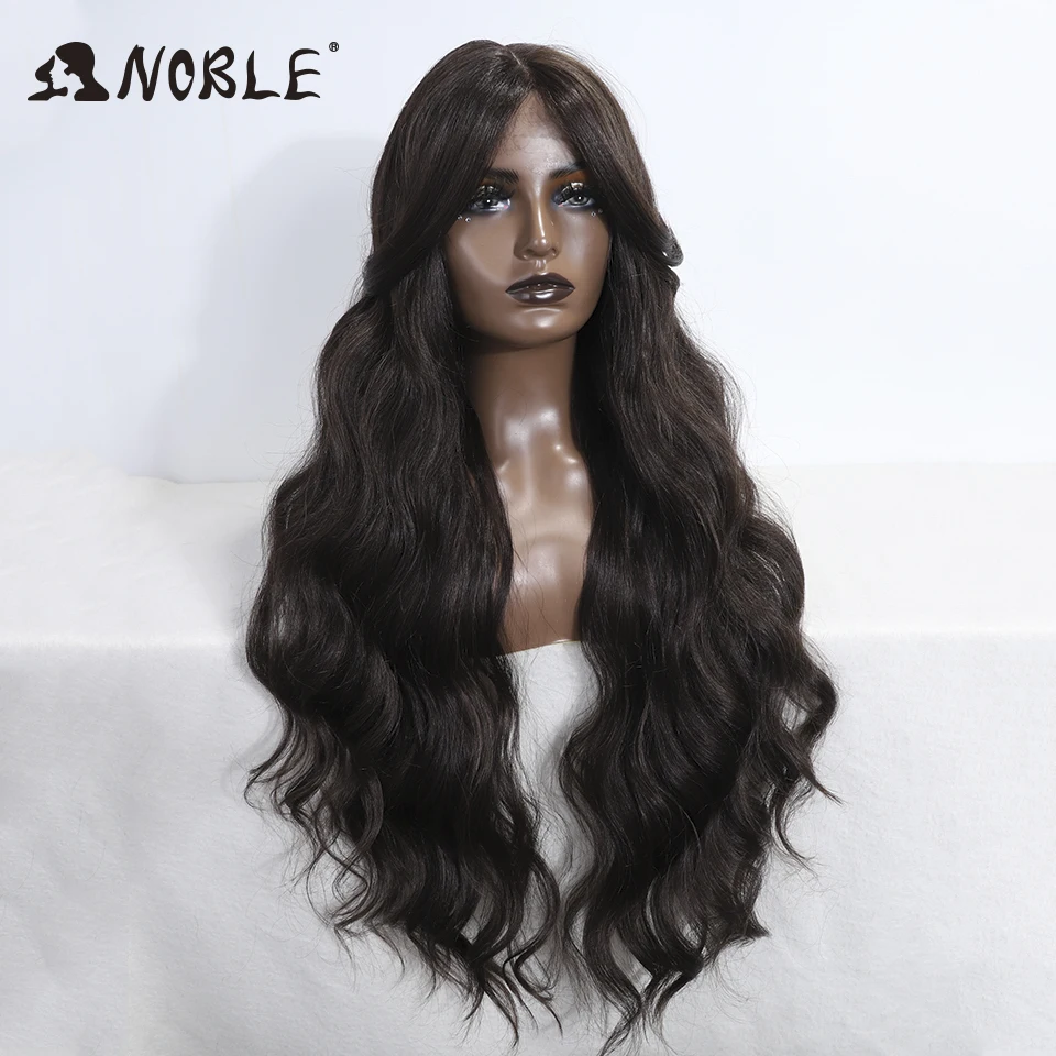 Thumbnail 3 - #3 Trending Side Part Lace Wigs Right Now