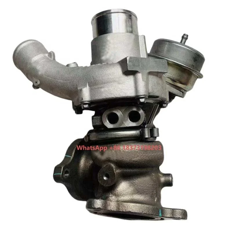 

803466-0006 803466 803466-5006S NGT13 NGT13Z Turbocharger for Dongfeng for Aeolus DFMA14T A60 AX3 AX4 AX5 AX7 1.4T Engine