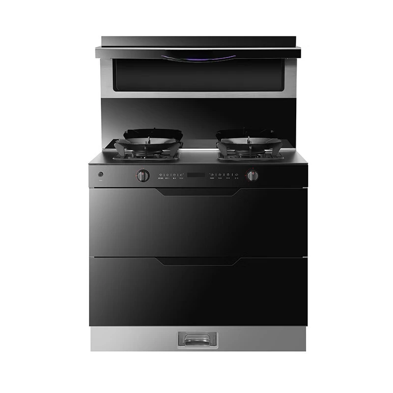 Steaming And Baking…