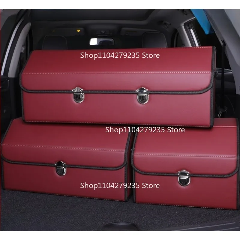

Suitable for Folding Car Storage Boxes and Trunk Storage Boxes