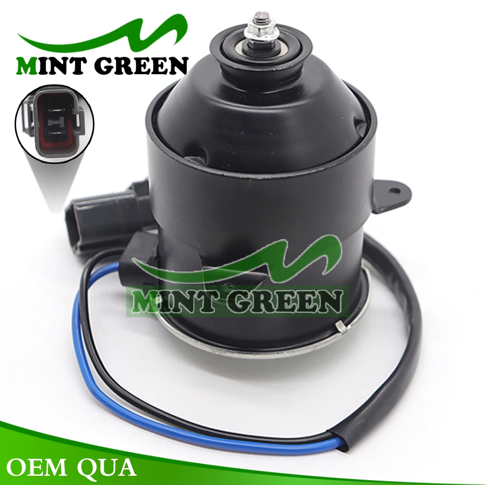 

For Auto new Radiator Cooling Fan Motor for Honda Accord 2.3L 1998-02 Accord 2.3L 19030-PAA-A01 19030PAAA01