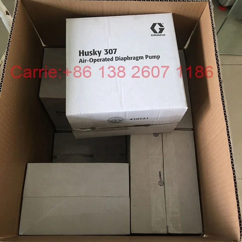 HUSKY air operated diaphragm pump all kinds of pump parts for sale: Pilot valve kit, husky air valve, gaskey and husky diaphragm