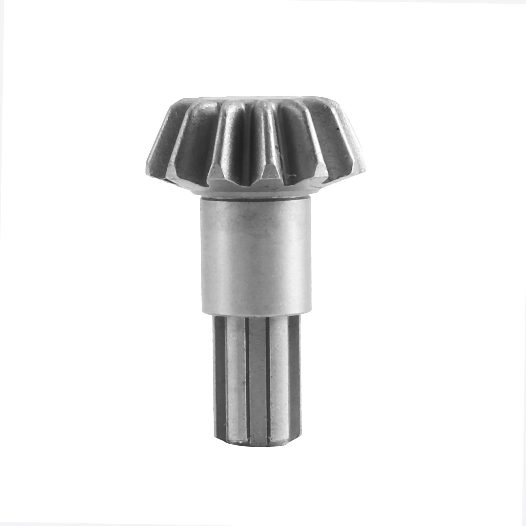 Praktyczna metalowa stalowa przekładnia główna 13T do ARRMA 1/10 Granite 1/8 KRATON