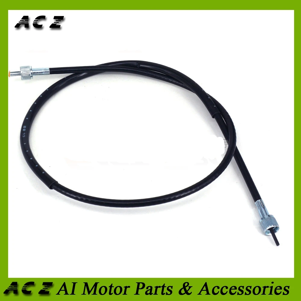 ACZ Motorcycle Replacement Instrument Cable Meter Cable Line Speedometer Cable Wire For SUZUKI GSF400 75A Bandit 400 79A