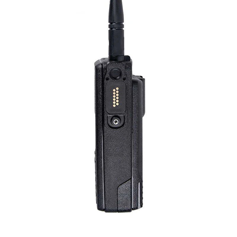 

Professional DP4801E Portable Handheld 2 Way Radio Communication Walkie Talkie For Sale