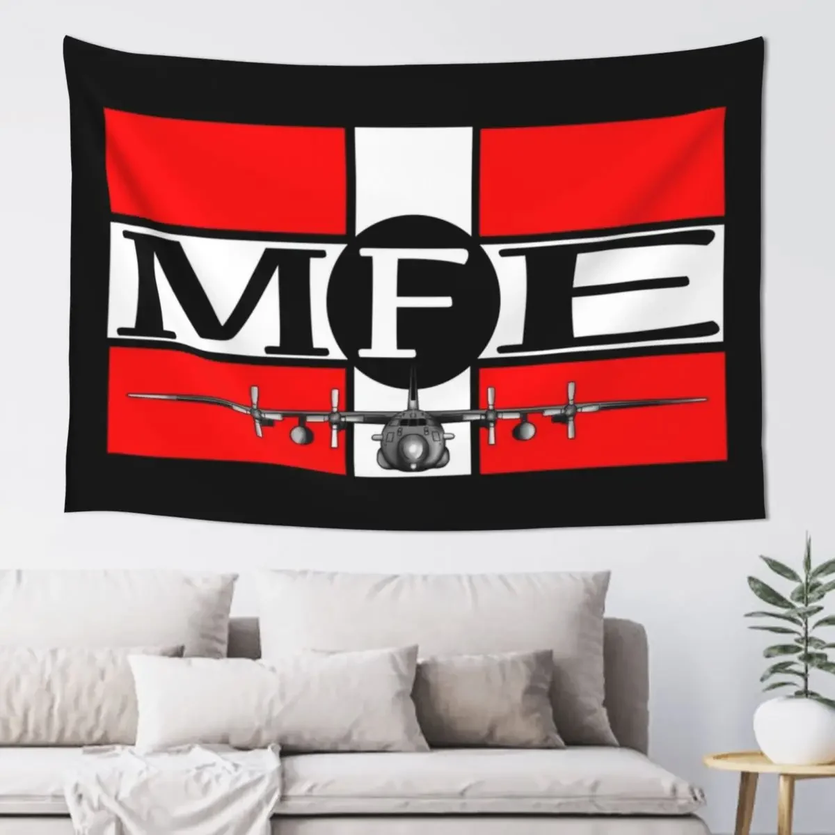 

MFE Tapestry Home Decorating Tapete For The Wall Living Room Decoration Tapestry