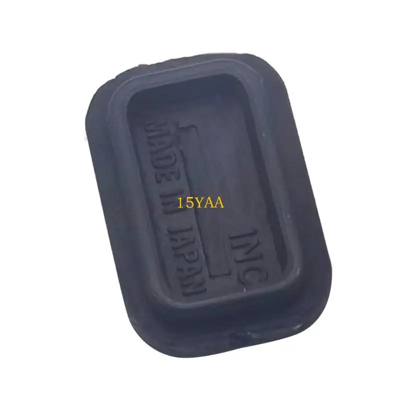 15YA Convenient Rubber Plug Cover for 5d2 40D 50D 7D 5DII EOSR Camera Bottom Port Caps Easy Access and Protect in - Image 4
