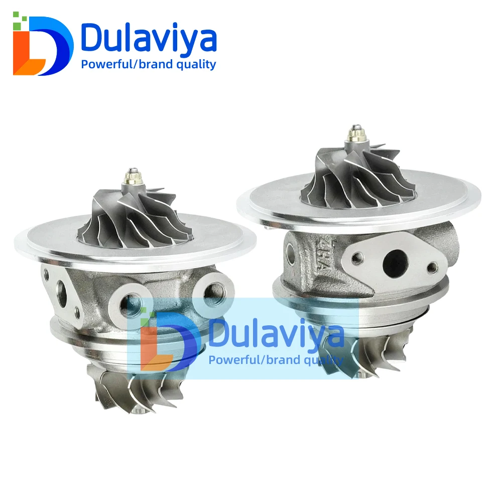 

Турбокомпрессор (турбина) для Isuzu NPR 3.0 TDI 96 кВт 4JJ1E4N RHF5V 8973815073 VEA30023 8973815072 8973815070 VAA30023 VIFB VCA30023