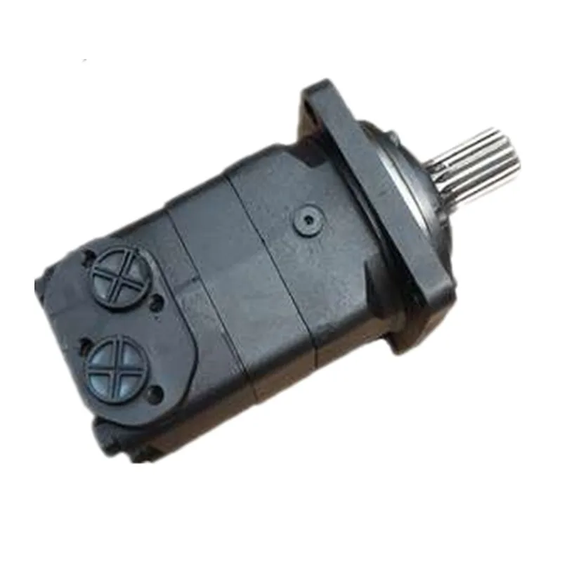 

HMV Series HMV1250 HMV1600 Hydraulic orbit Engine 1000cc Motor
