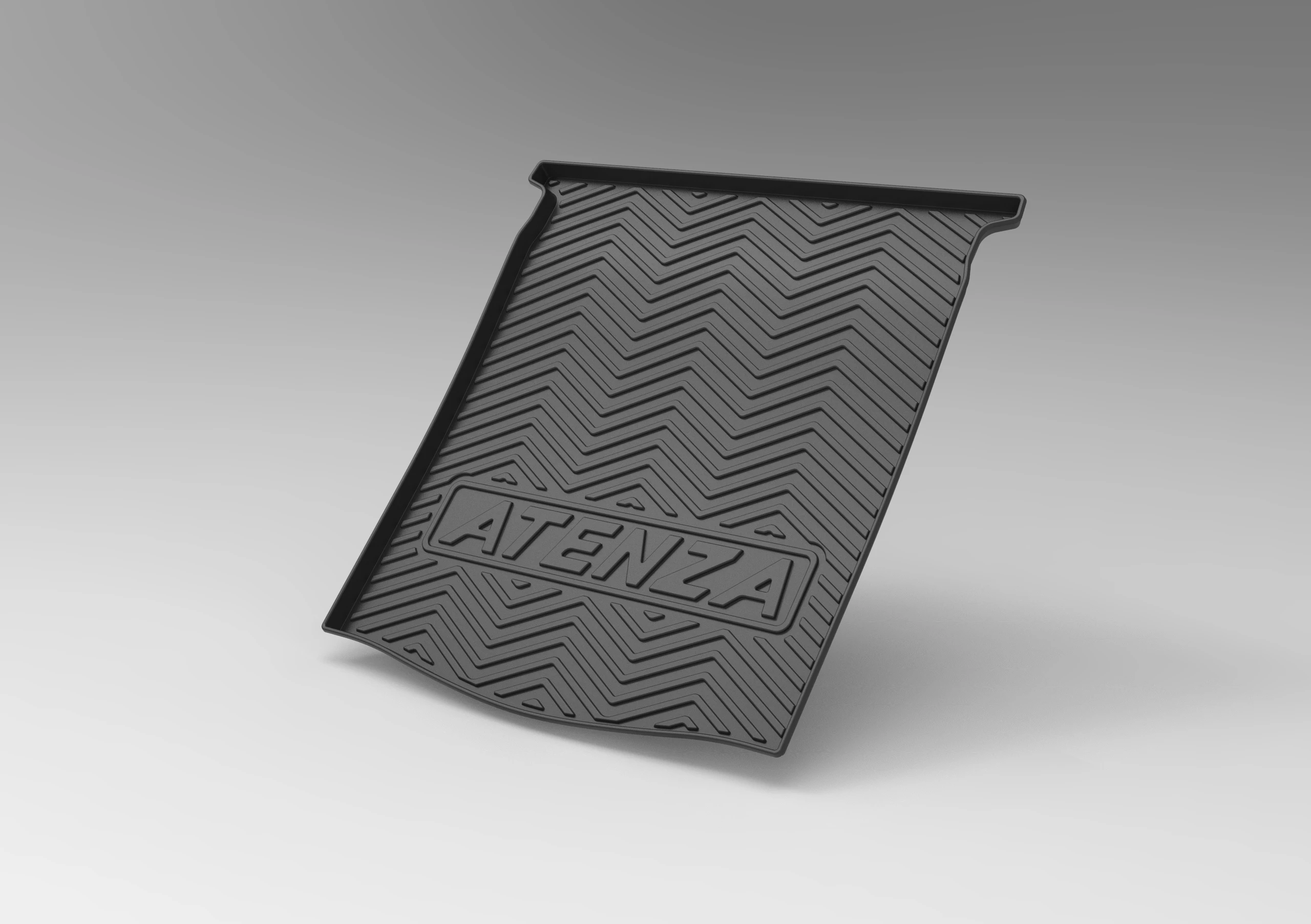 

TPE Trunk Mat For MAZDA3 2020 -2023 2024 ATENZA 2014-2021 for mazda6 2007-2016 Rubber Mat Waterproof interior accessories