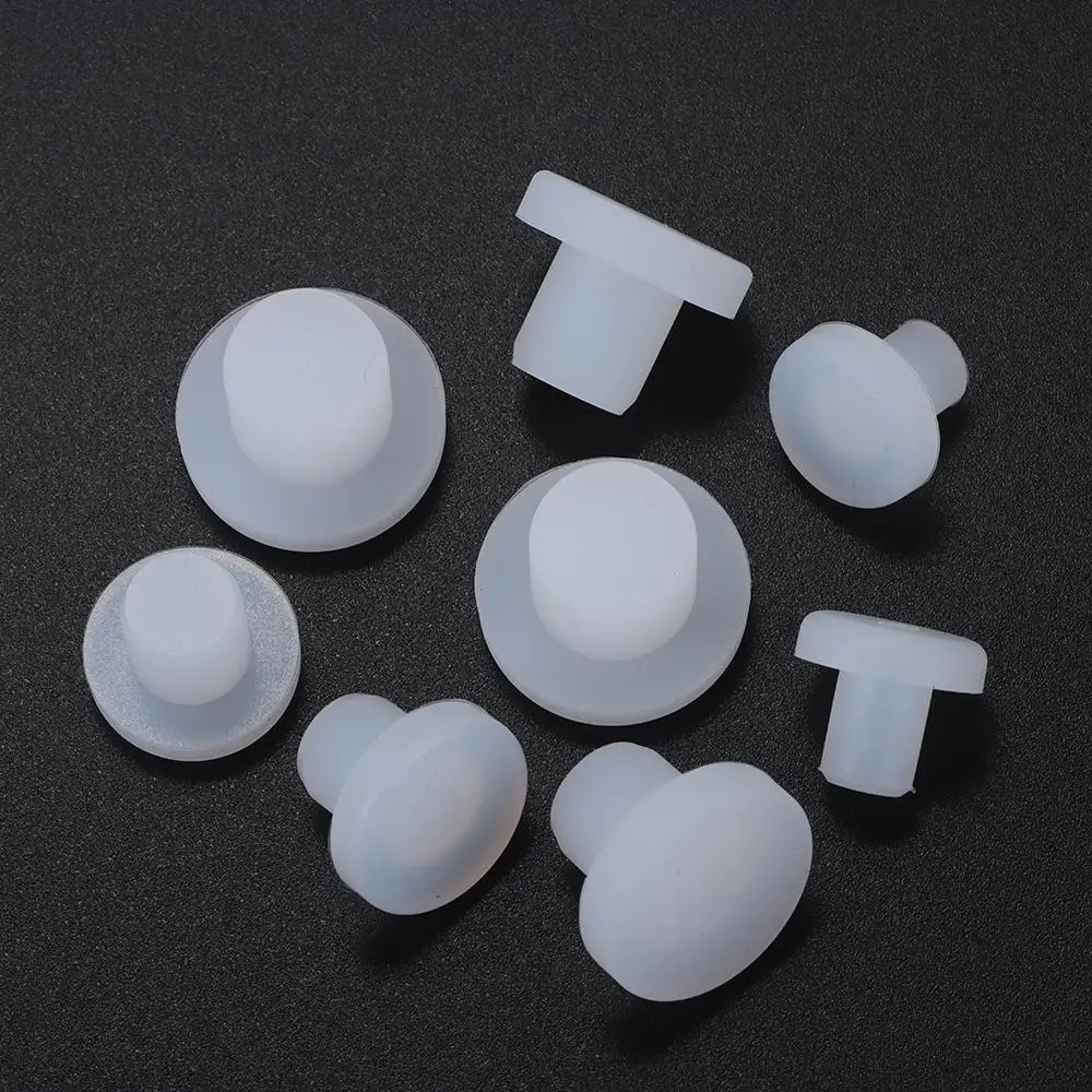 Silicone pour réparation de hernie ombilicale, post-liposuccion, facile à utiliser