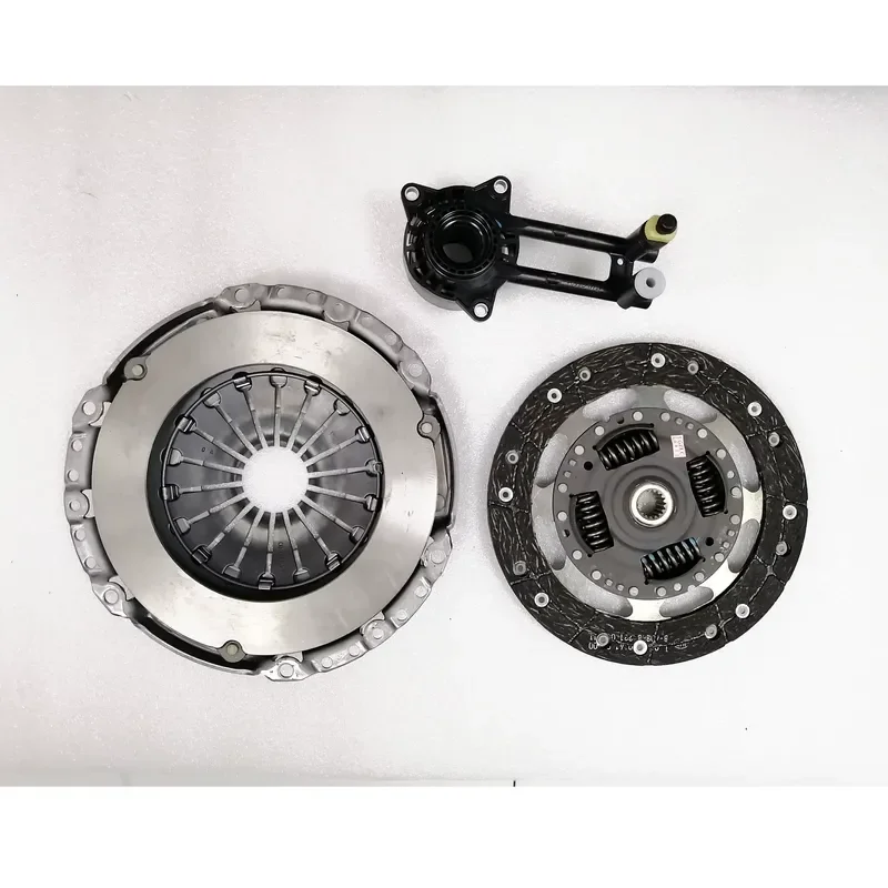 for Focus MT Original Quality Chassis Parts ED8G-7540-AA EB8G-7540-AA 622322633