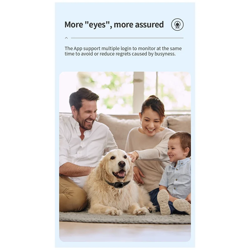 A003 4G GPS 애완 동물 추적기 애완견 고양이 Gps 손실 방지 미니 추적기 미니 추적기 미국 버전