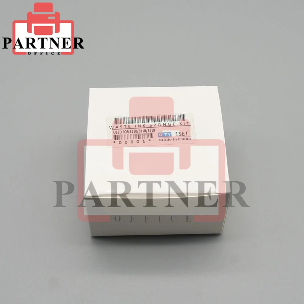 10X compatible for Epson L4150 L4151 L4153 L4156 L4158 L4168 L4169 L4160 L4163 L4165 L4166 Capping Station CapTop Head Pad shaft