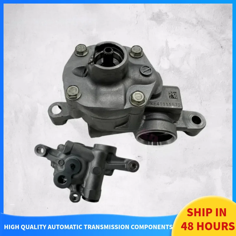 

for Nissan Sentra Note Tiida SKD Car Auto parts JF015 RE0F11A JF015E CVT Automatic Transmission Gearbox Oil Pump 33500
