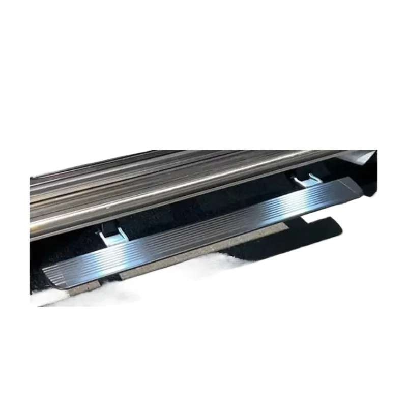 

Высококачественные педали для автомобиля G-класса из алюминиевого сплава, изготовленные на заказ (OEM/ODM)