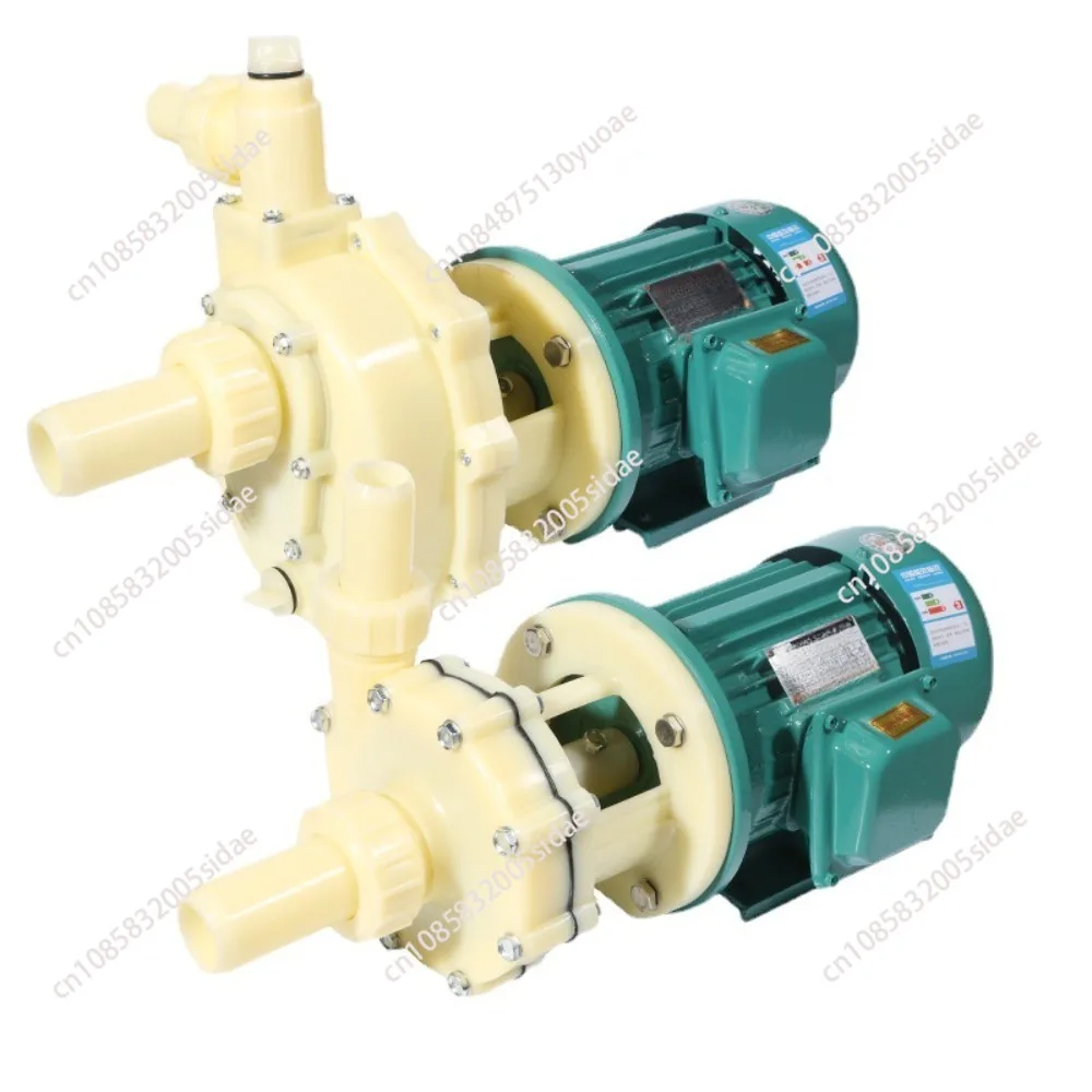 مضخة كيميائية مقاومة للأحماض والقلويات ، مضخة مياه ذاتية التحضير ، مقاومة للتآكل ، ضوضاء منخفضة ، اختيارية ، 2900r/min ، W ، 2900r/min ، 2900r/min ، V ، V