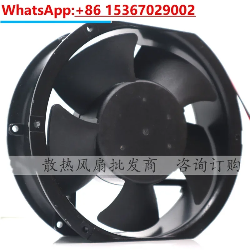 New Kaku Fan KA1725DC24V DC24V 13W 17251 Oval Cabinet Fan New Kaku Fan KA1725DC24V DC24V 13W 17251 Oval Cabinet Fan